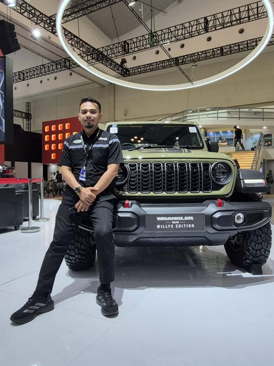 RIZAZ PAHLAVI RIZAZ PAHLAVI